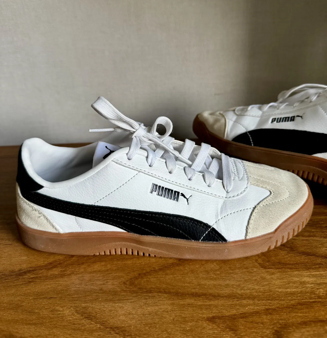 Puma · Talle AR 37
