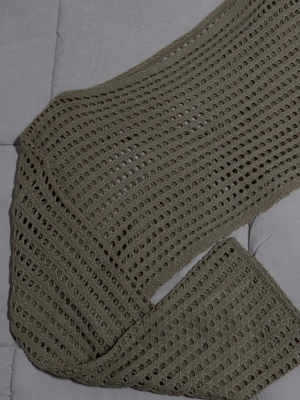 Cardigan Sin marca - imagen 1