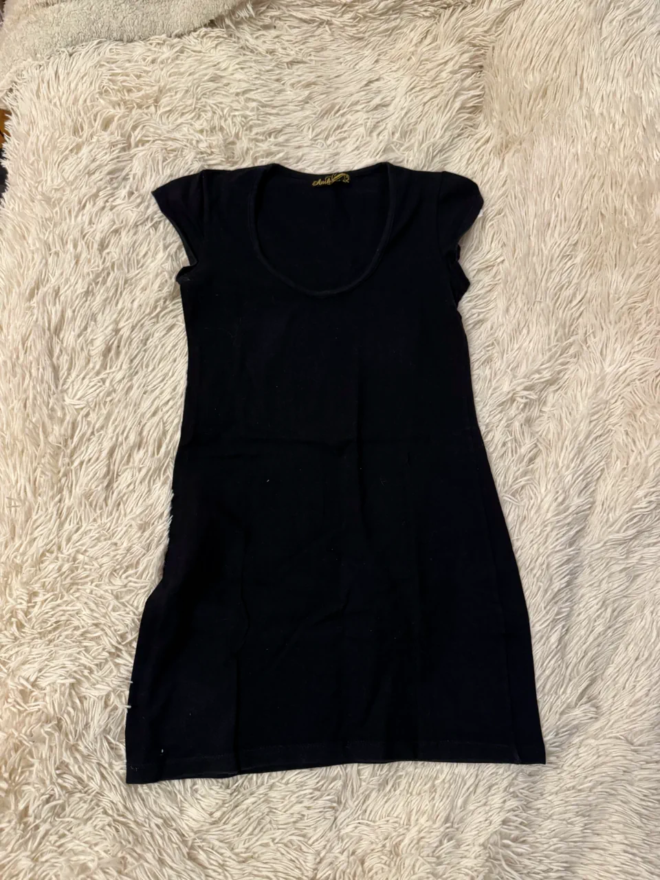 Vestido Anik · Talle 2