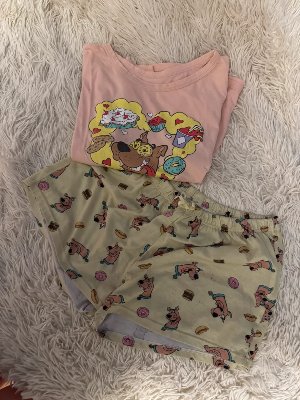 Pijama Sin marca - imagen 1