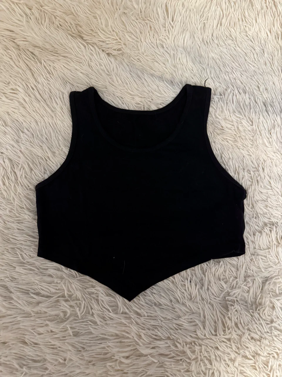Musculosa Sin marca - imagen 1