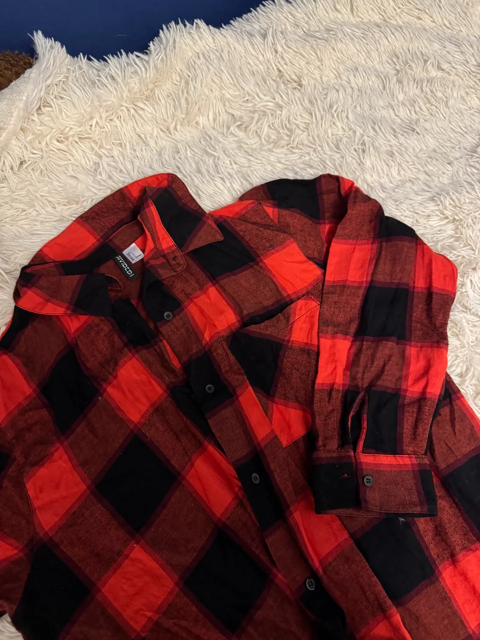 H&M · Talle L