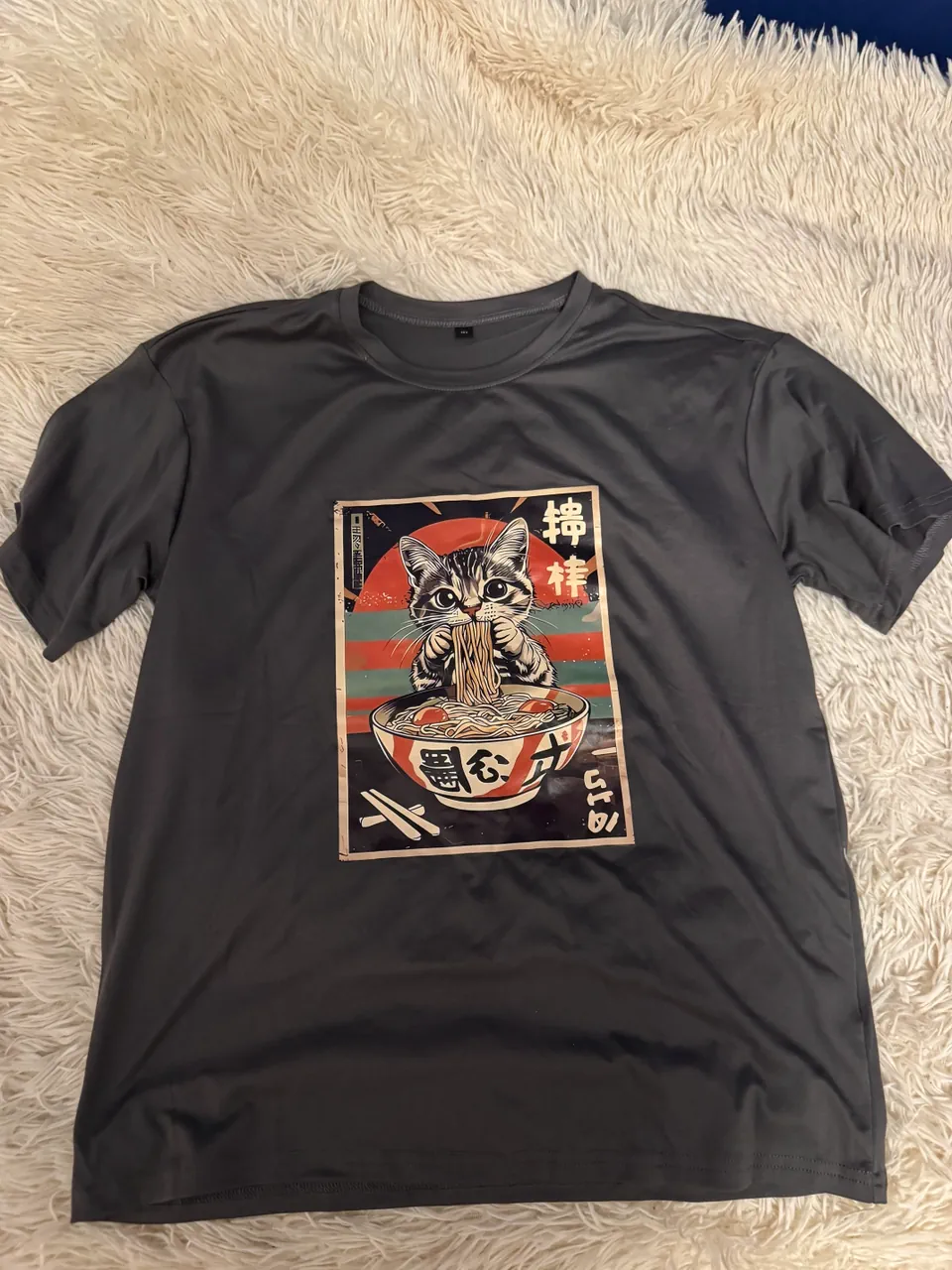 Remera Shein · Talle 3