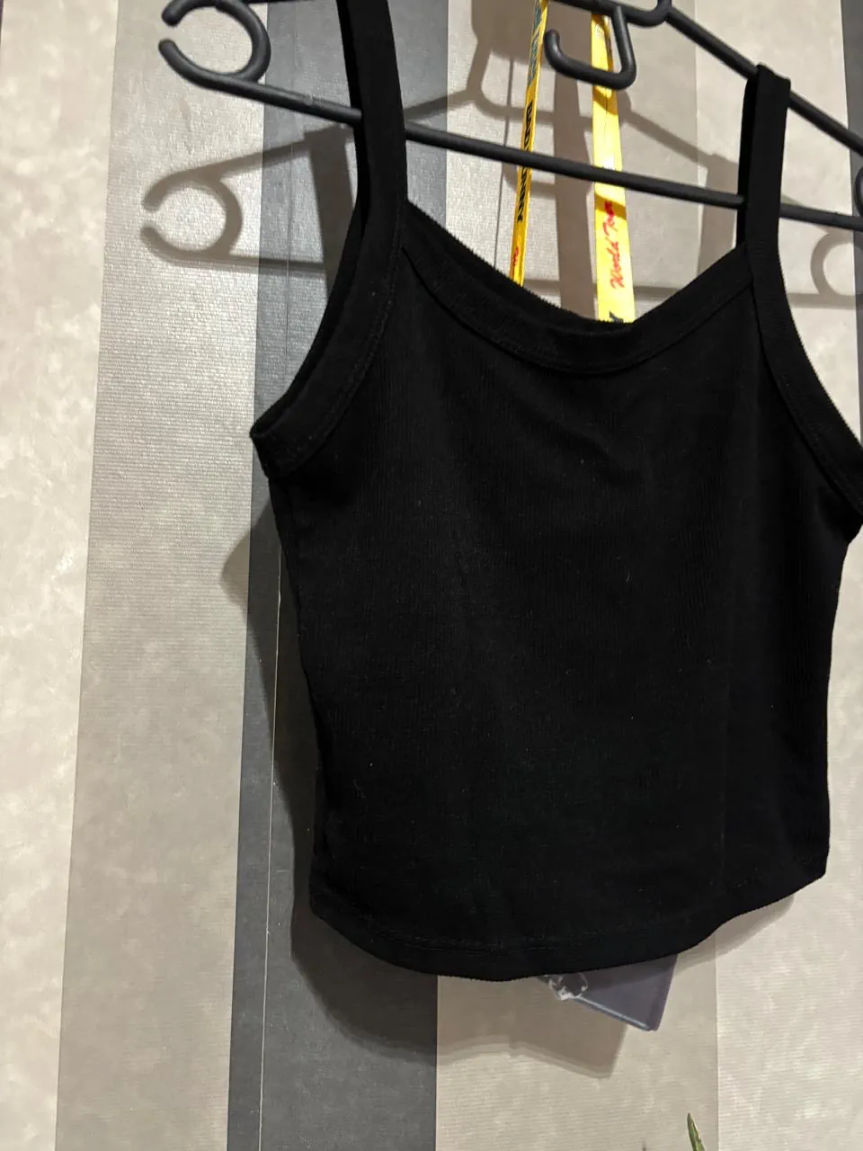 Musculosa Sin marca - imagen 1
