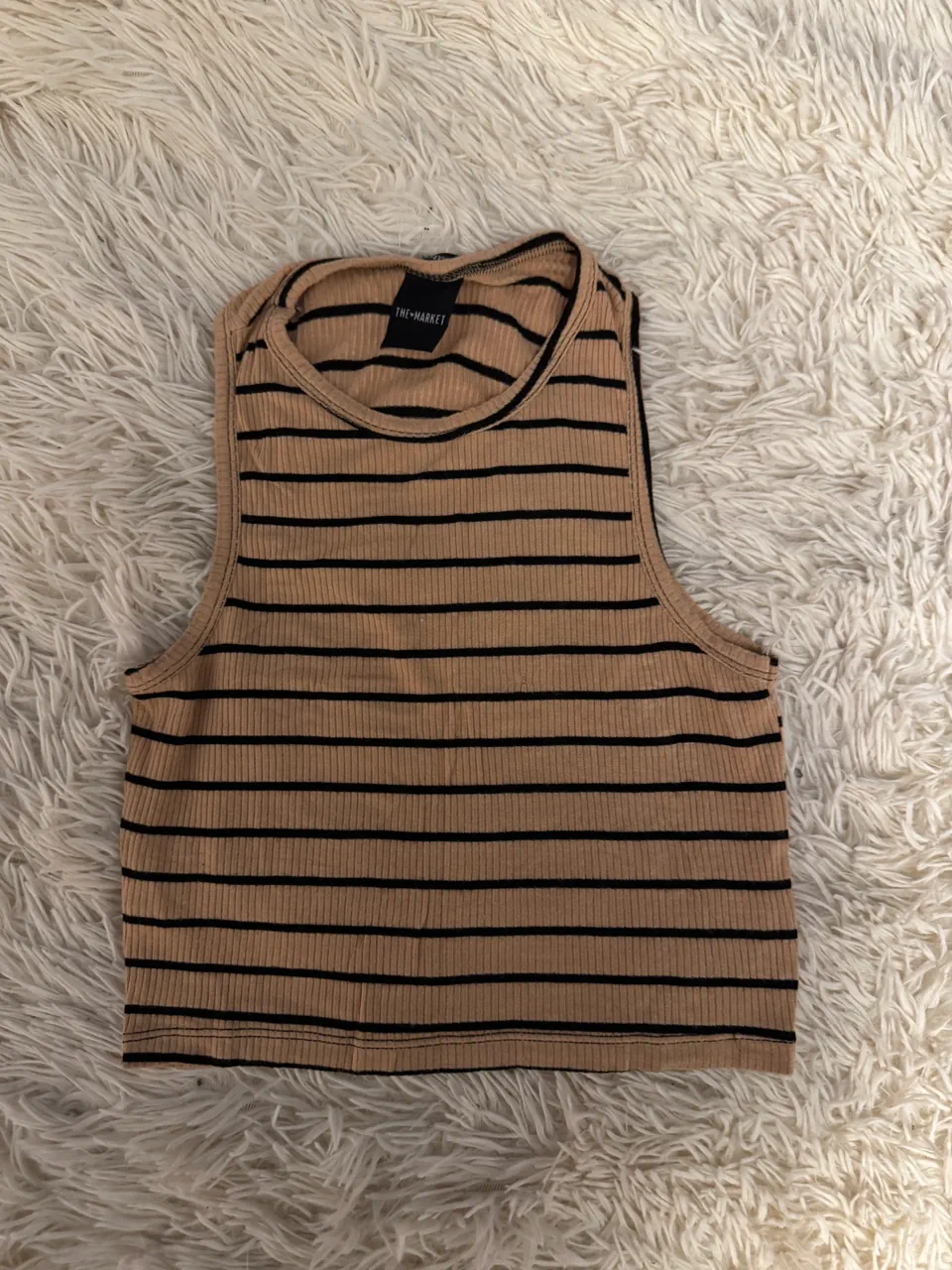 Musculosa The market · Talle S