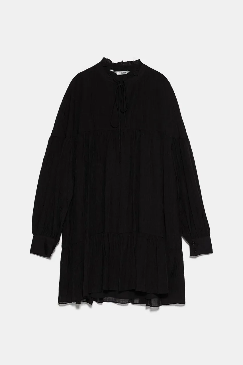 Zara · Talle L