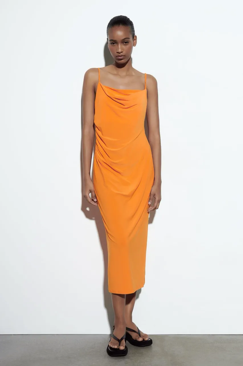 Zara · Talle M