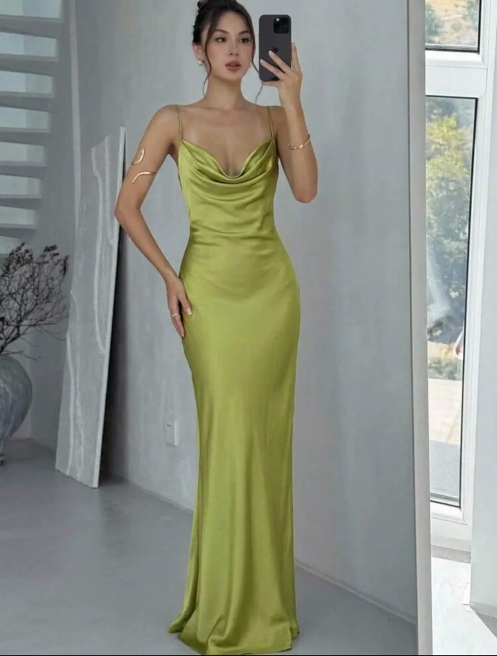 Vestido Shein - imagen 1