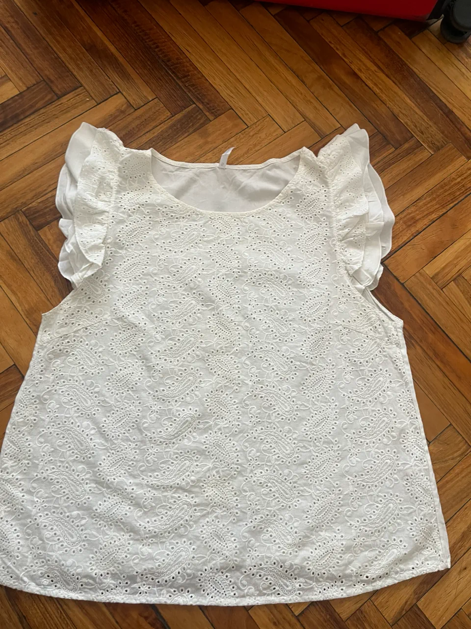 Remera Isostasia - imagen 1