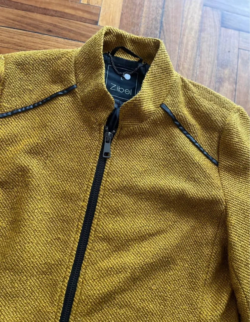 Campera Zibel - imagen 1