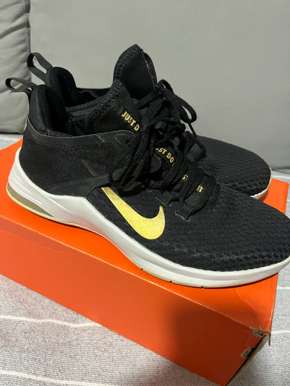Zapatillas Nike - imagen 1