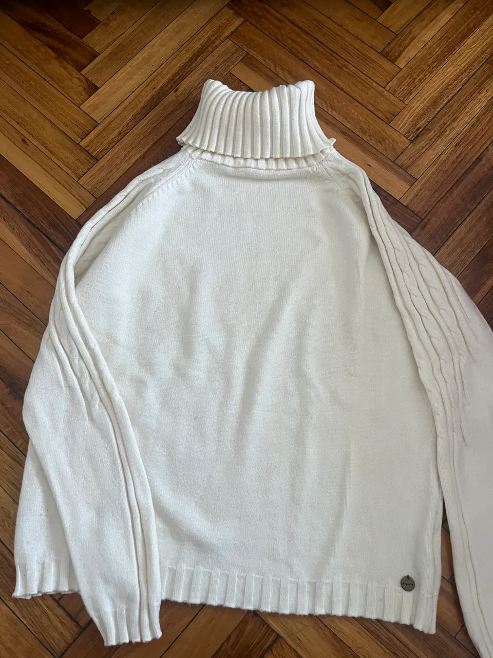 Polera Importado - imagen 1