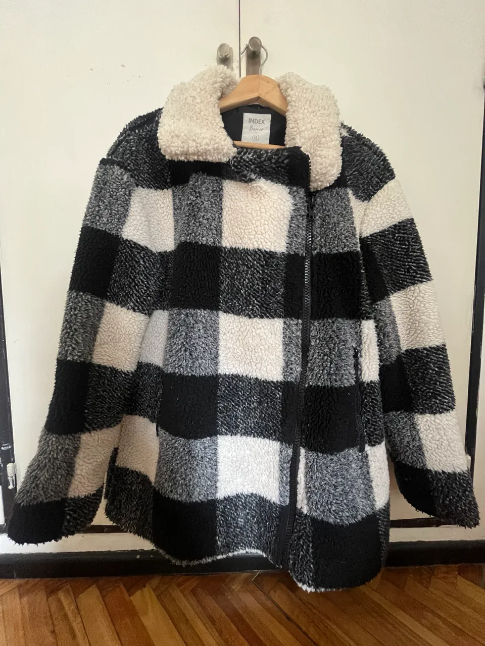 Campera Index chile - imagen 1