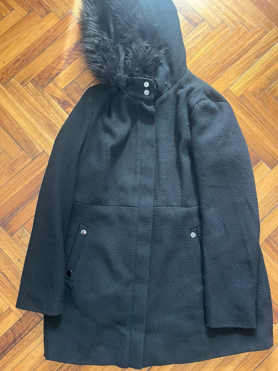 Campera Zibel - imagen 1