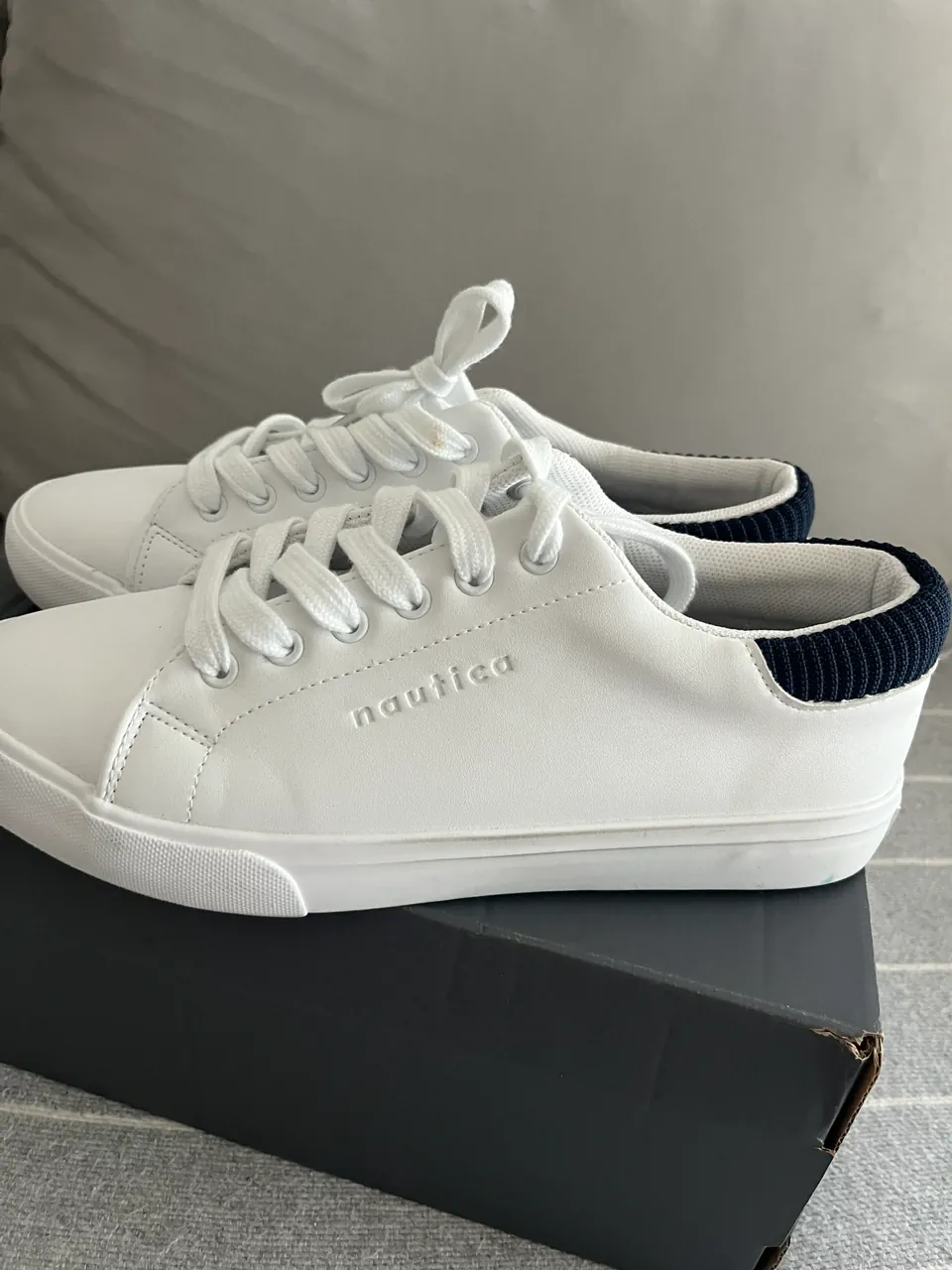 Zapatillas Nautica - imagen 1