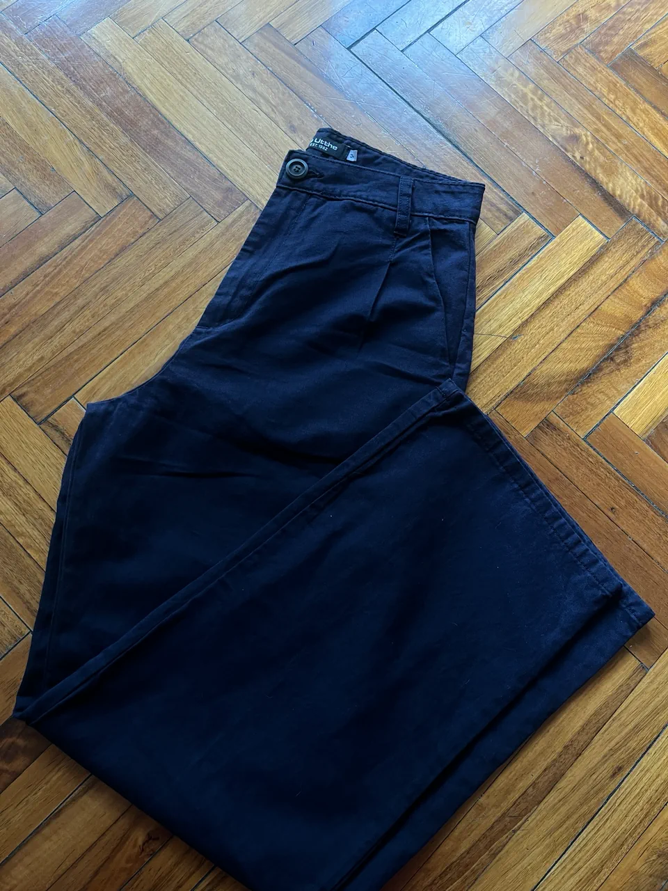 Pantalón Leuthee · Talle EU 38