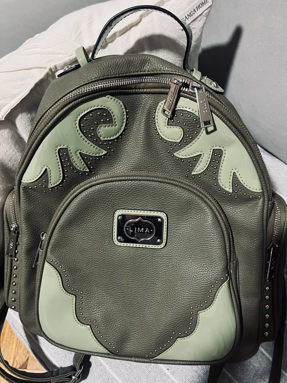 Mochila Lima