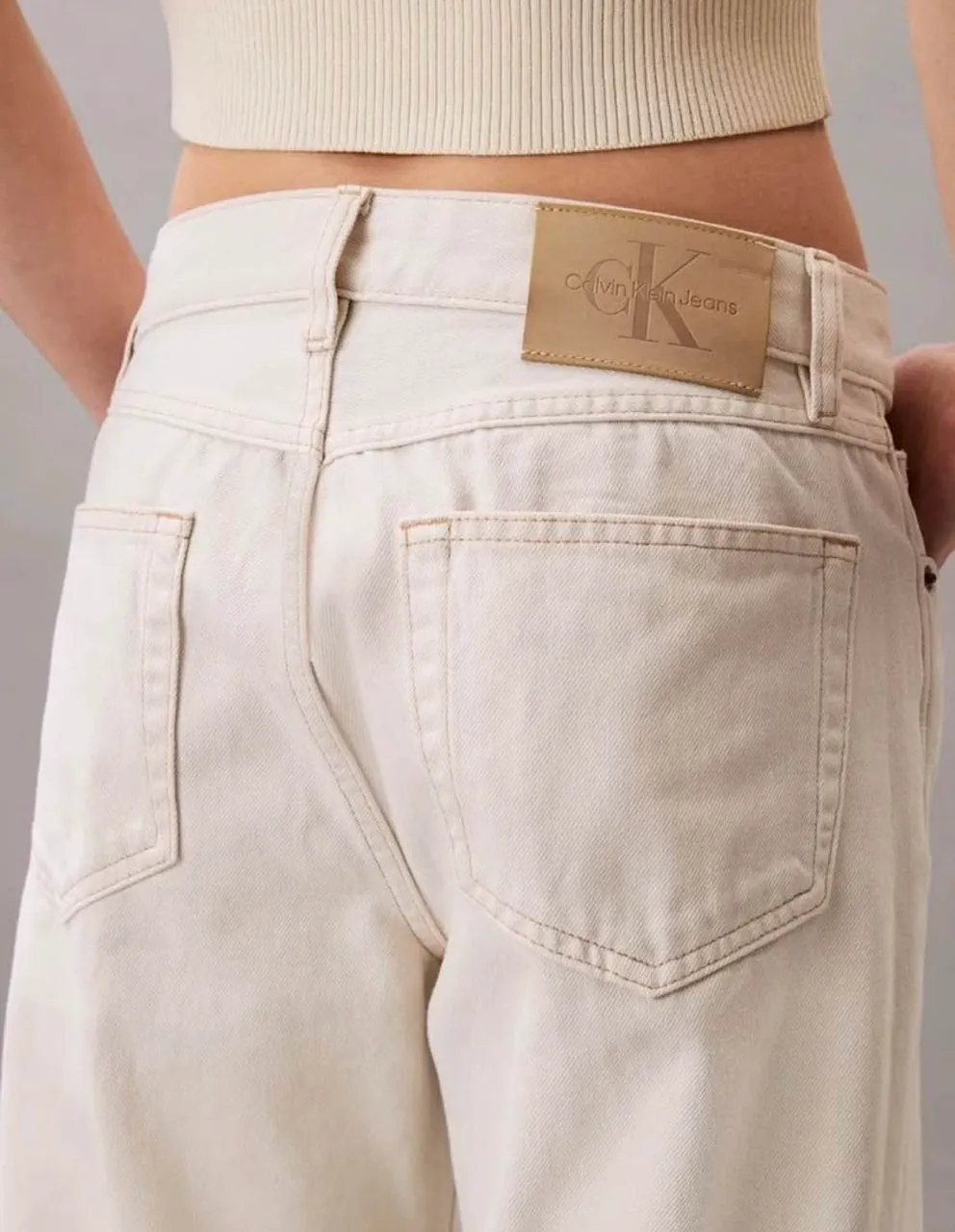 Jean Calvin Klein - imagen 3