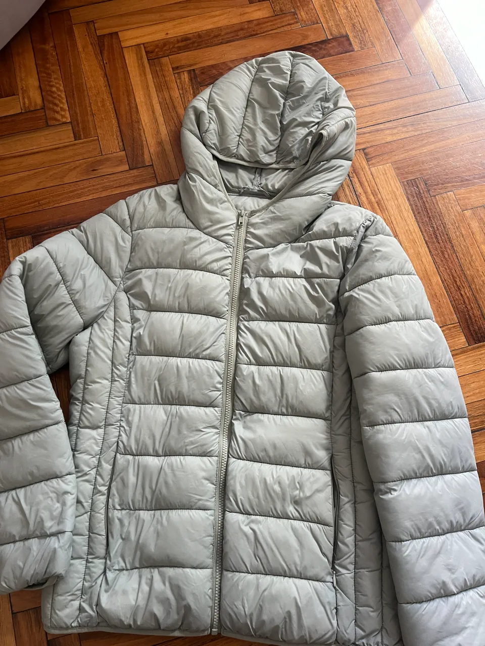 Campera Index - imagen 1