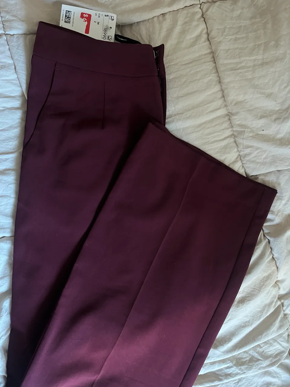Pantalón Hym - imagen 1
