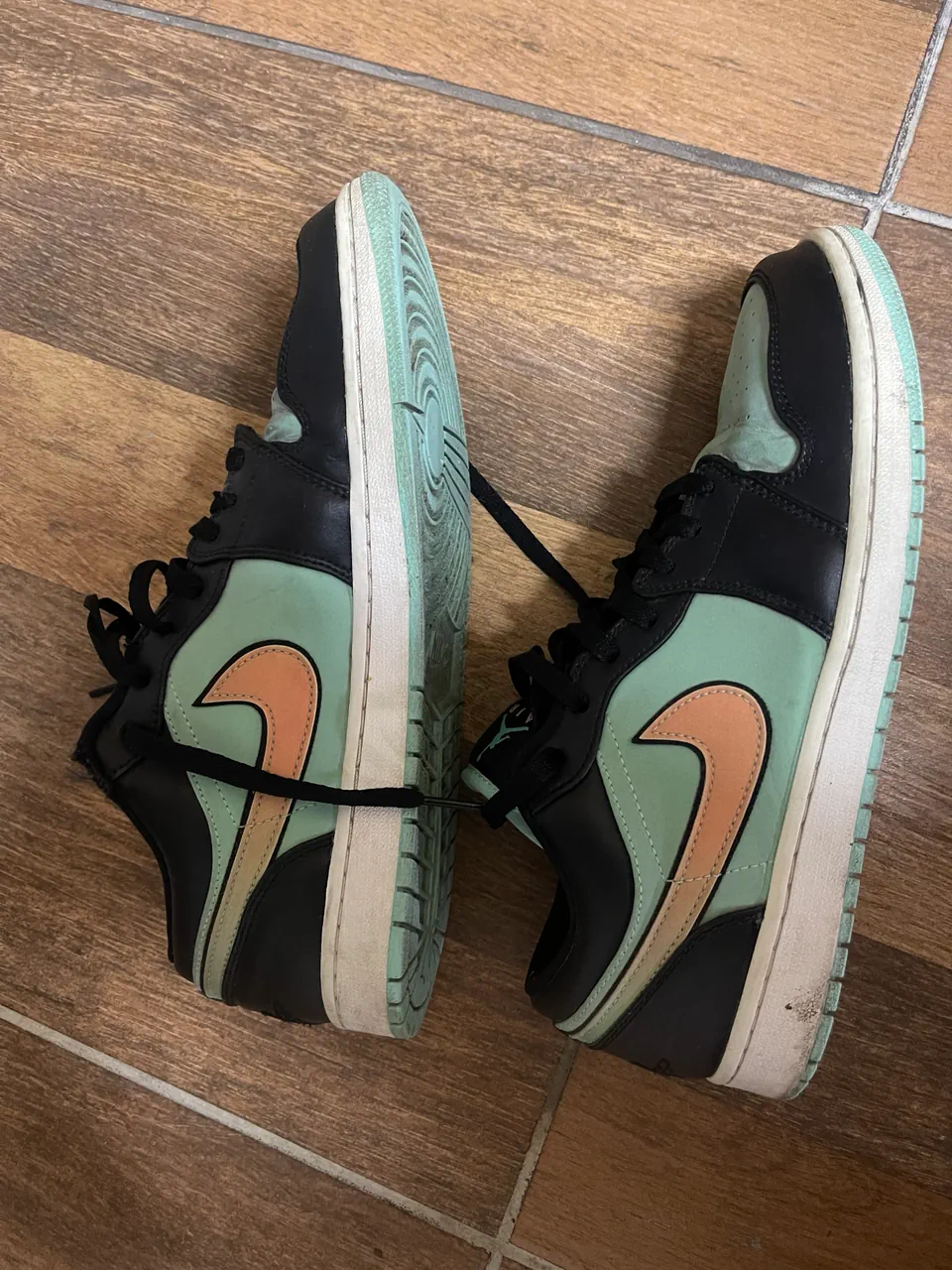 Zapatillas Nike - imagen 1