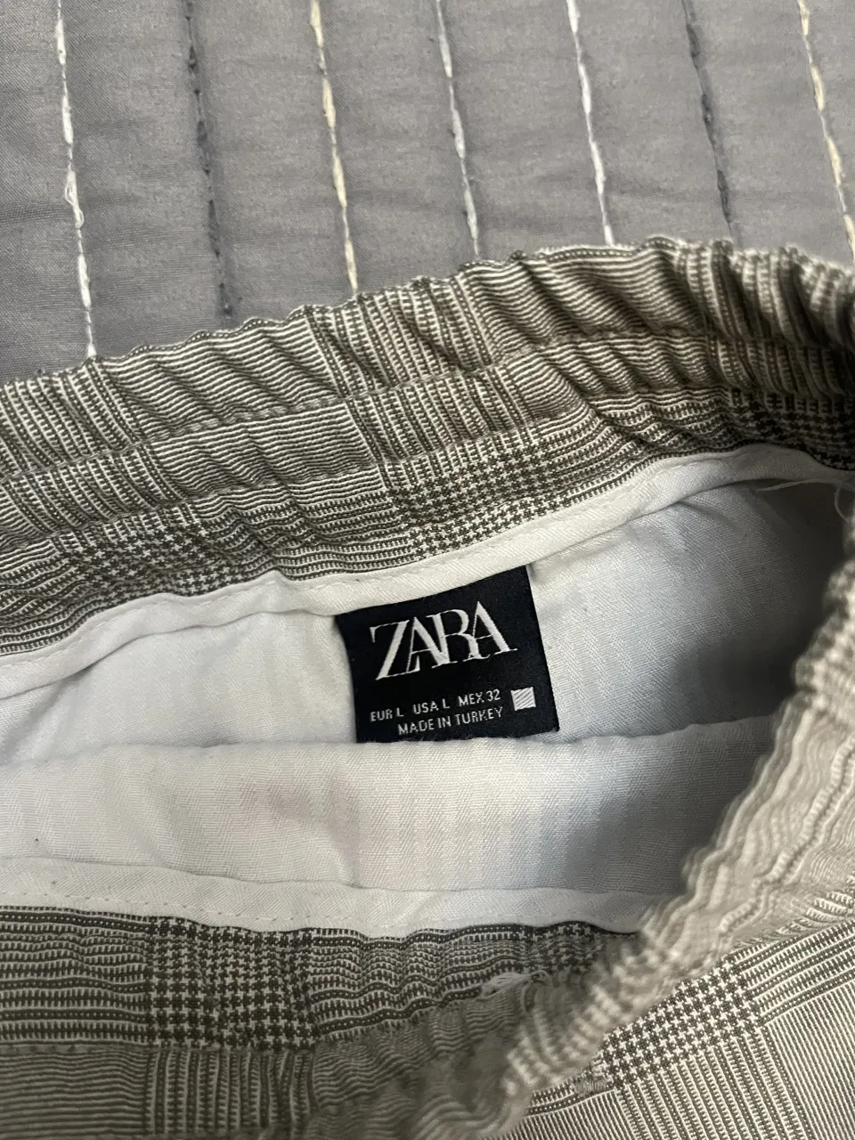 Zara · Talle US 42