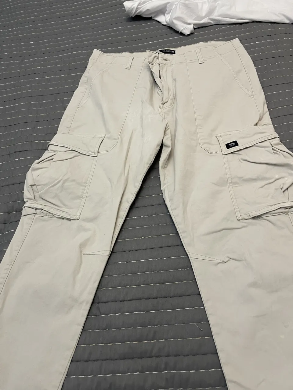 Pantalón Zara · Talle US 38