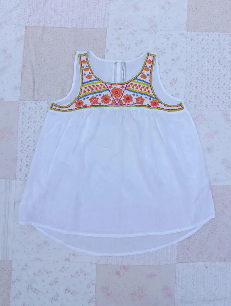 Musculosa University Club - imagen 1