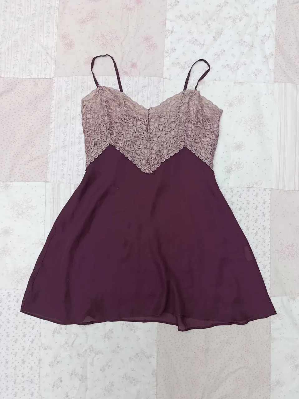 Camisón Shirley - imagen 1