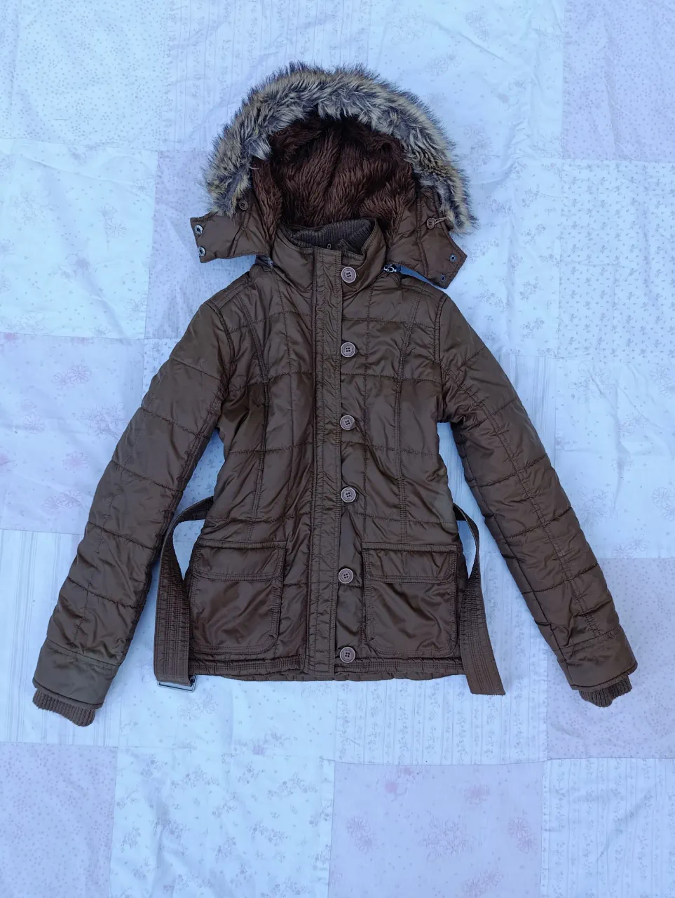 Campera Rapsodia - imagen 1