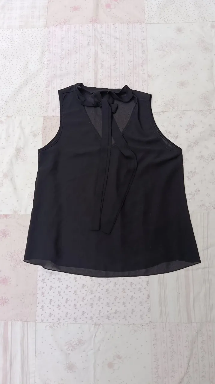 Musculosa Sin marca - imagen 1