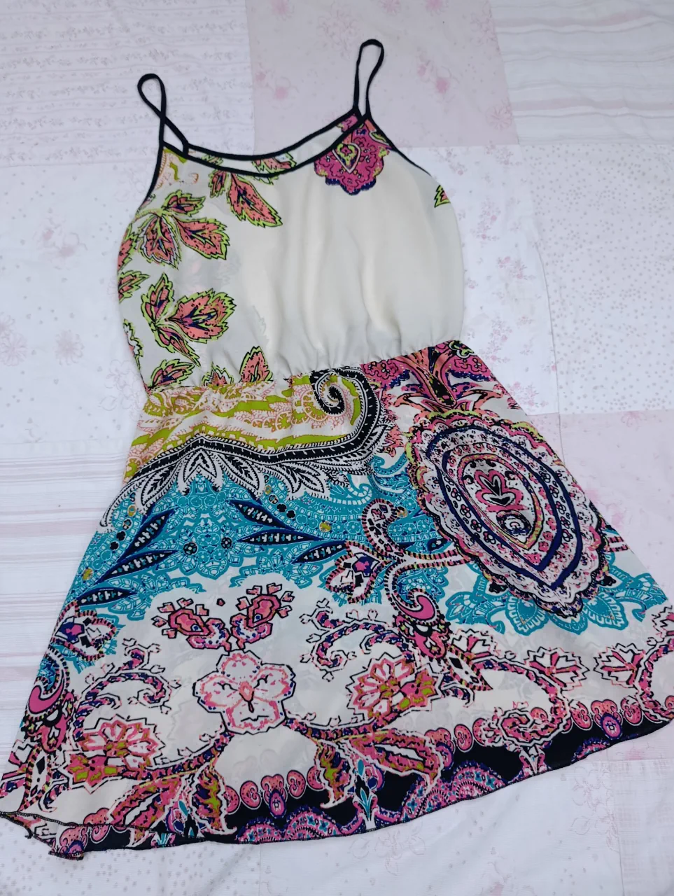 Vestido Genérica - imagen 1