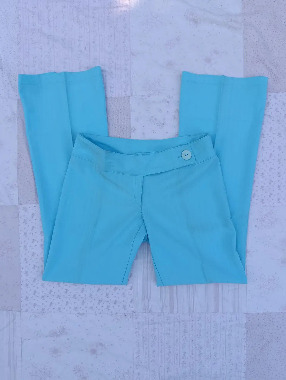 Pantalón Vintage · Talle XL