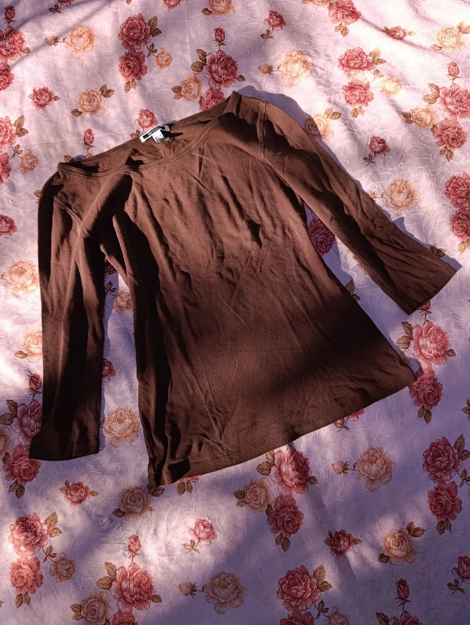 Remera Mng basics - imagen 1