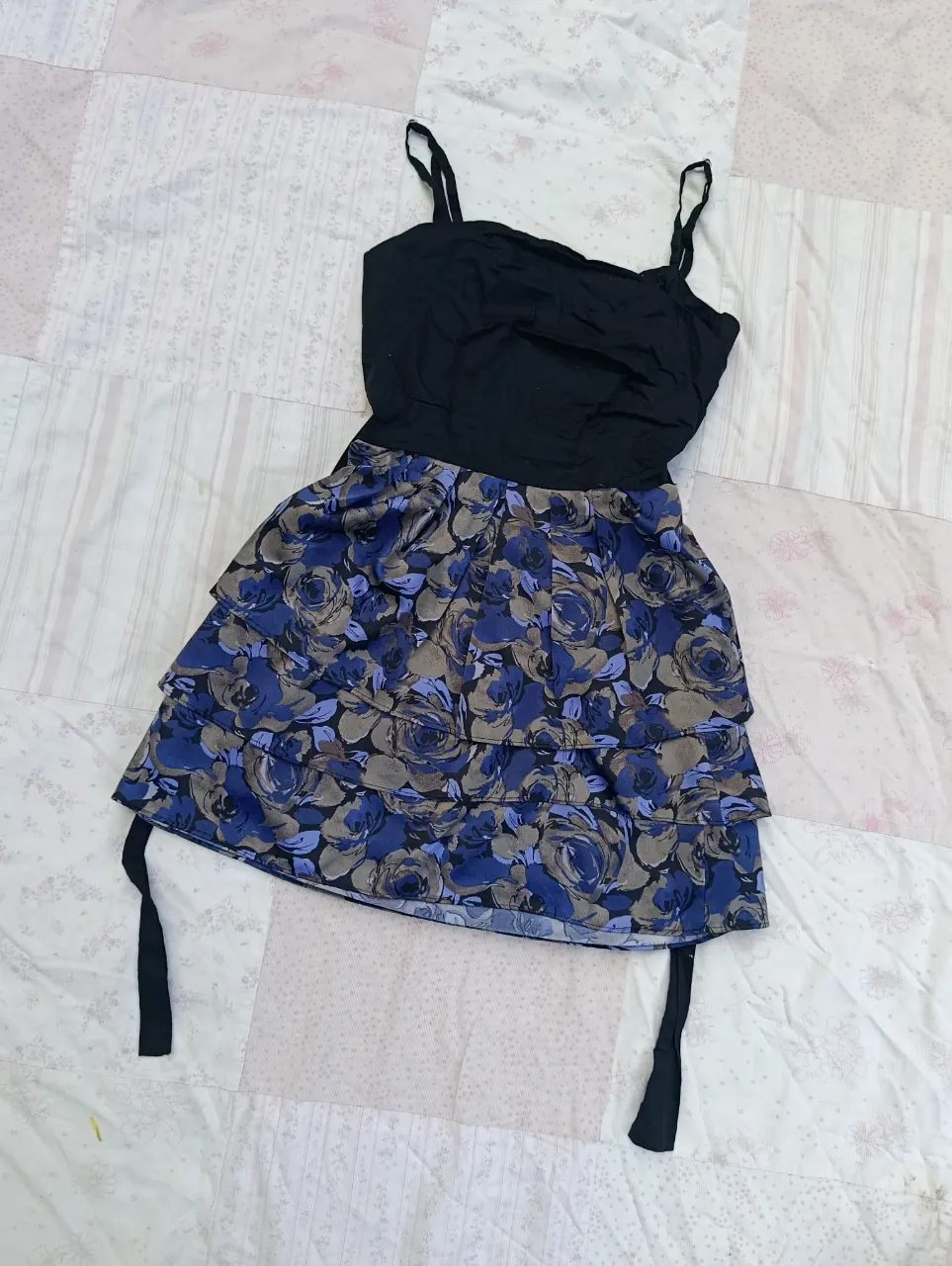 Vestido Otra - imagen 1