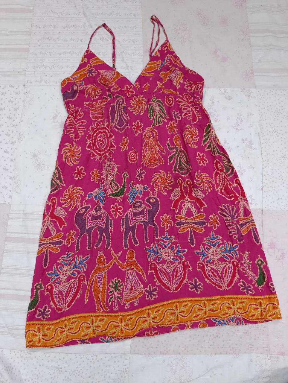 Vestido NRE - imagen 1