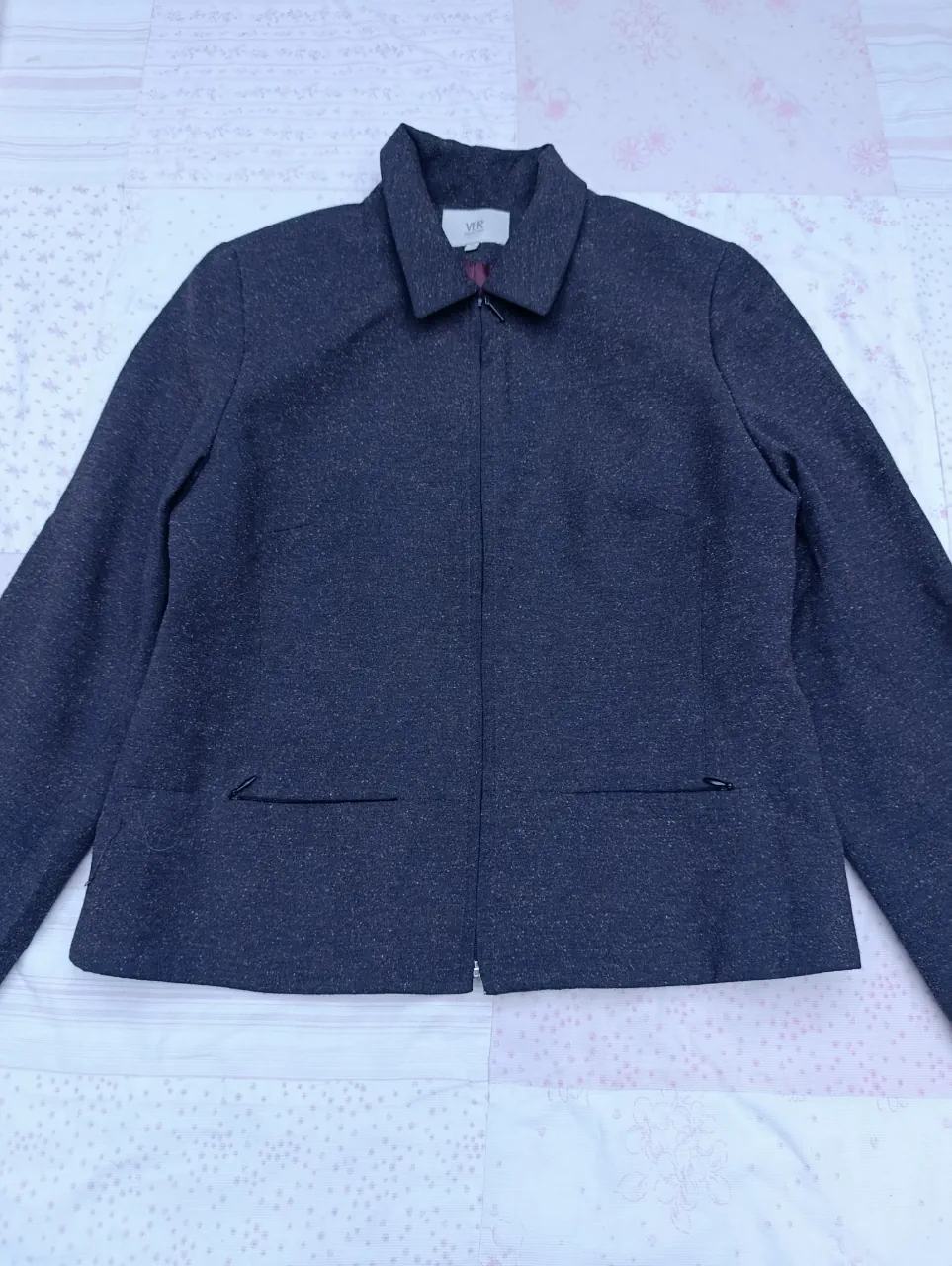 Blazer Ver · Talle S