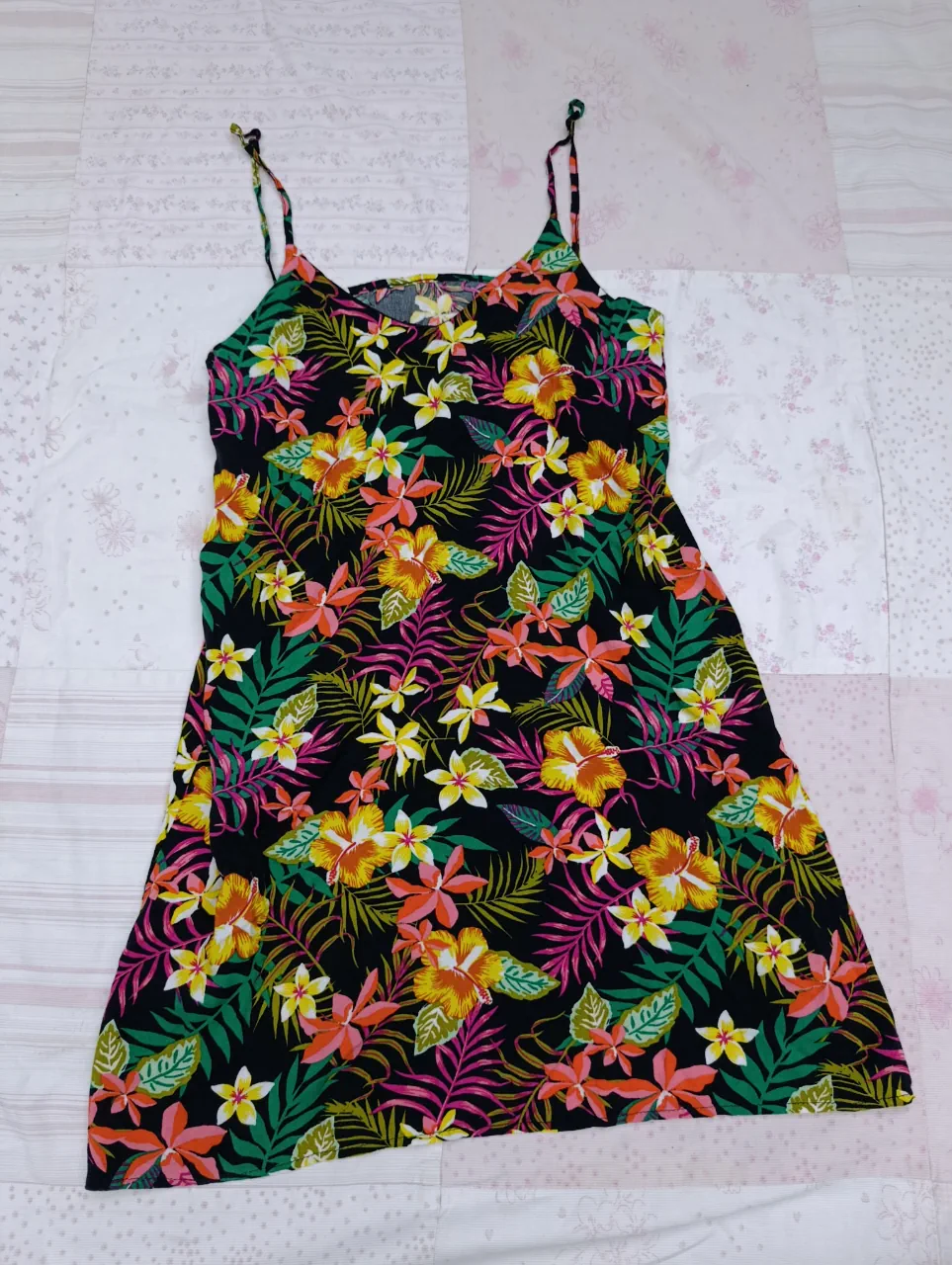 Vestido Generico · Talle M