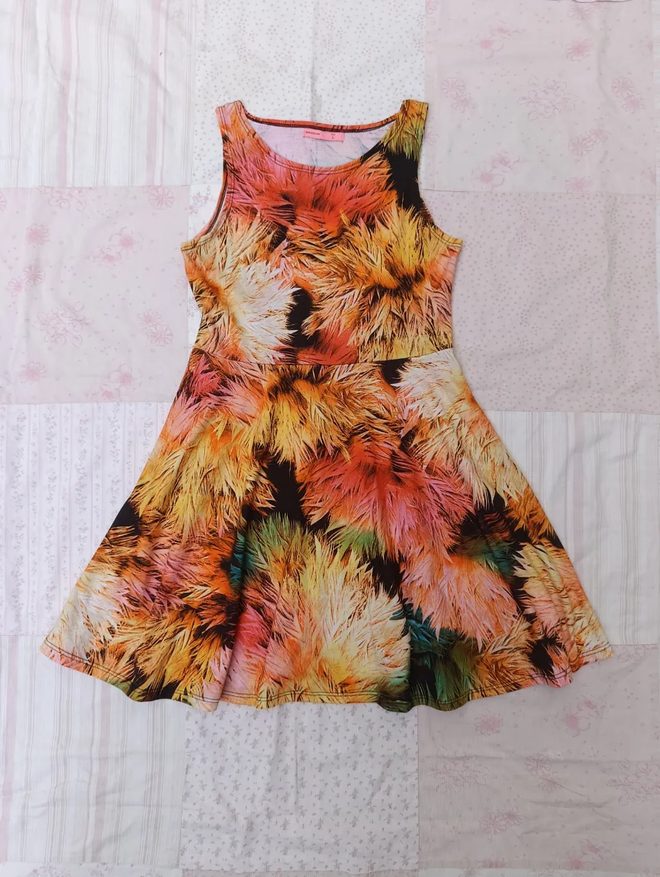 Vestido Otra - imagen 1