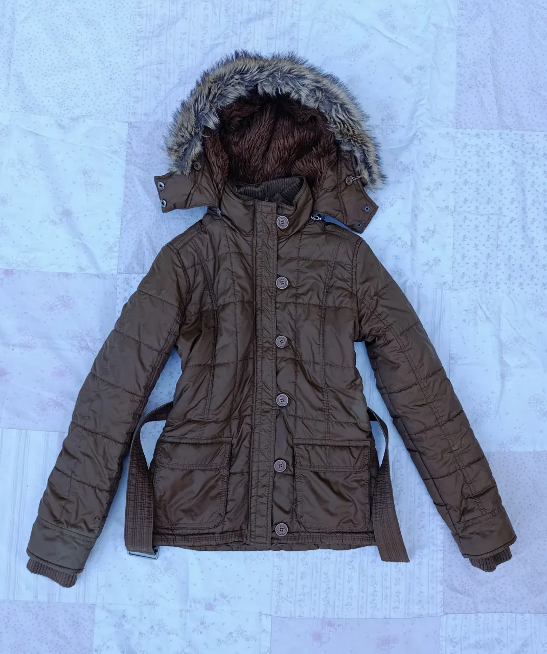 Campera Rapsodia - imagen 1