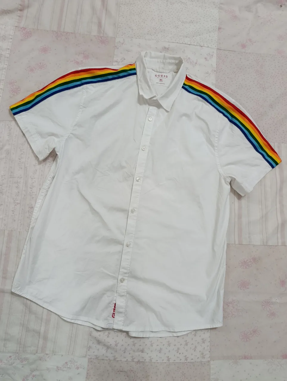 GUESS · Talle XL