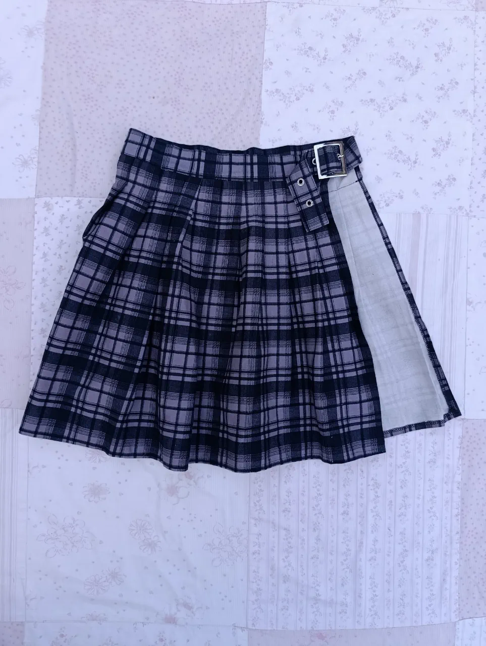 Pollera Dominatriz - imagen 1