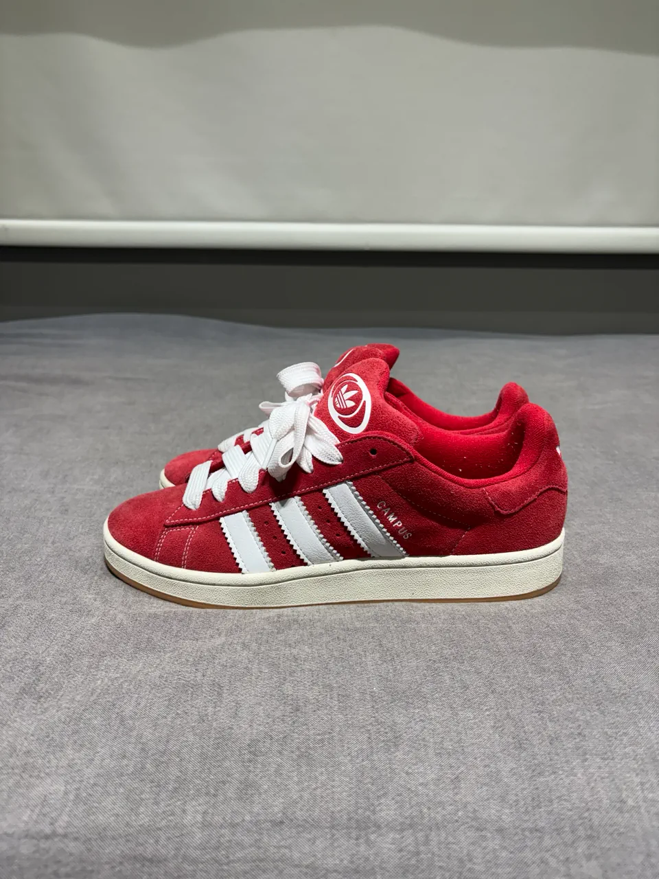 Zapatillas adidas · Talle US 10
