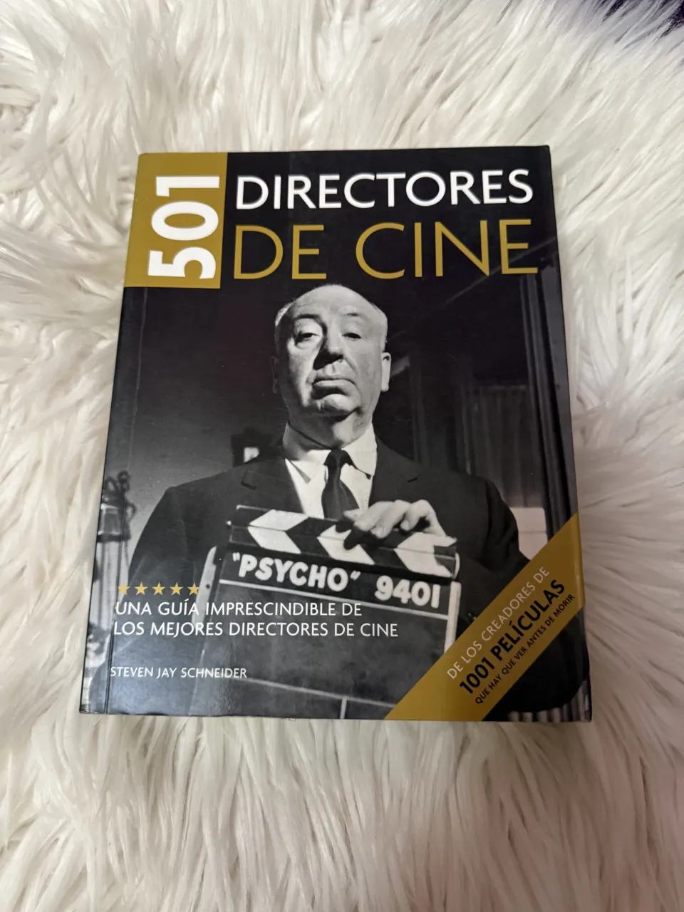 Lencería Cine - imagen 1