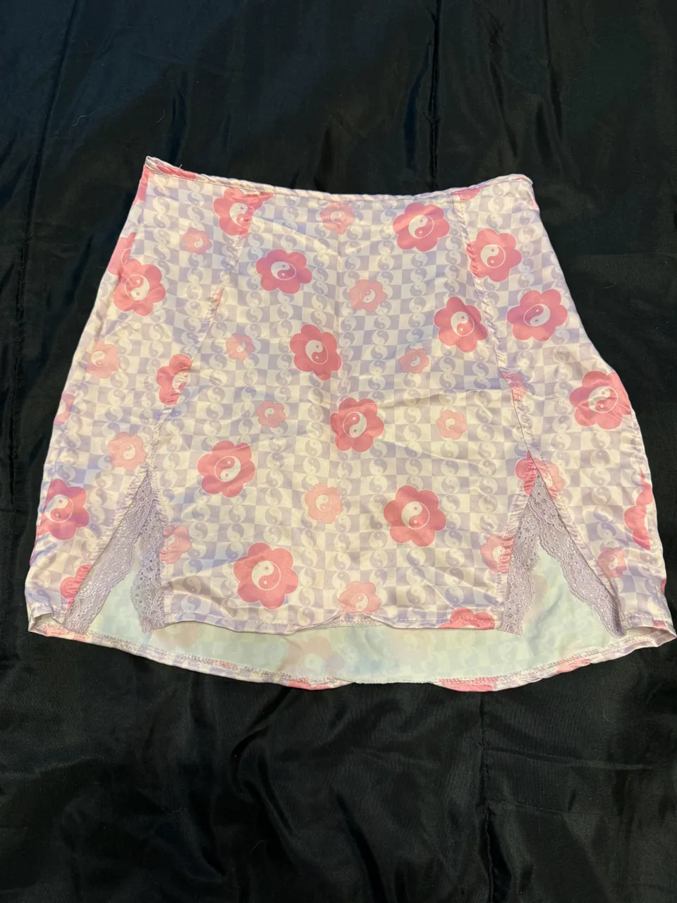 Pollera Importada - imagen 1