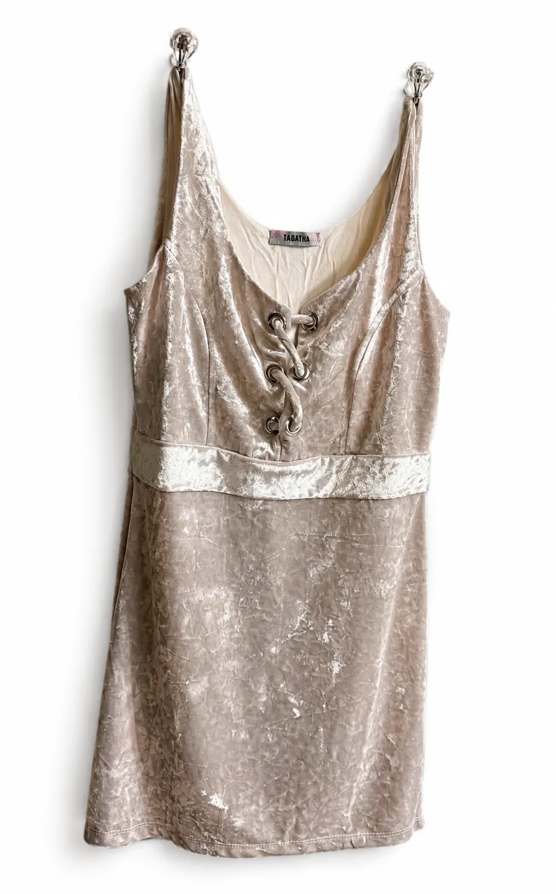 Vestido Tabatha - imagen 1