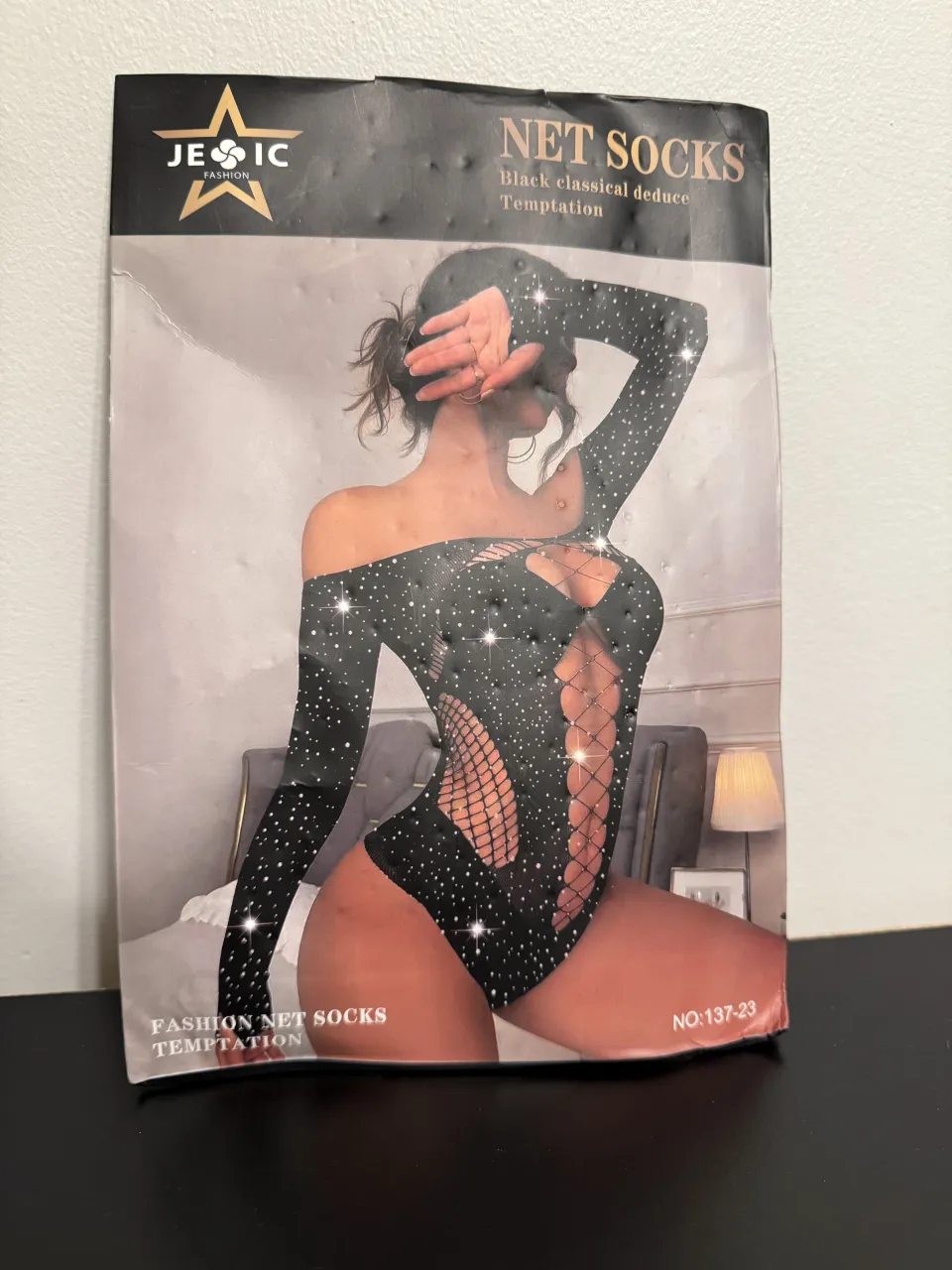 Body Victoria's Secret · Talle único