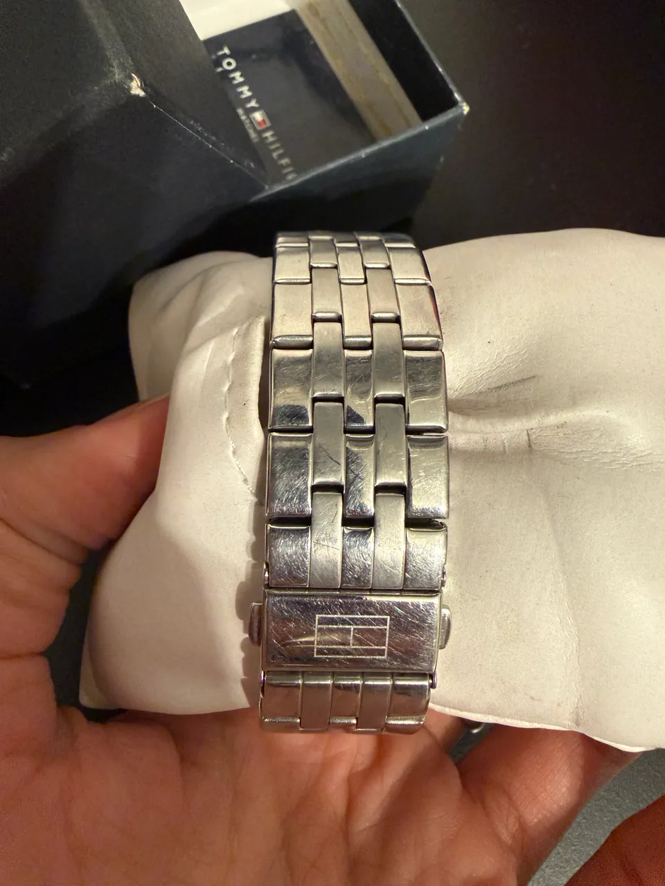 Reloj Tommy Hilfiger - imagen 4