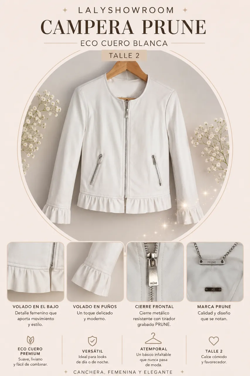 Zara · Talle 2