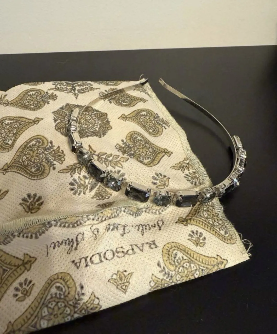 Accesorio Rapsodia
